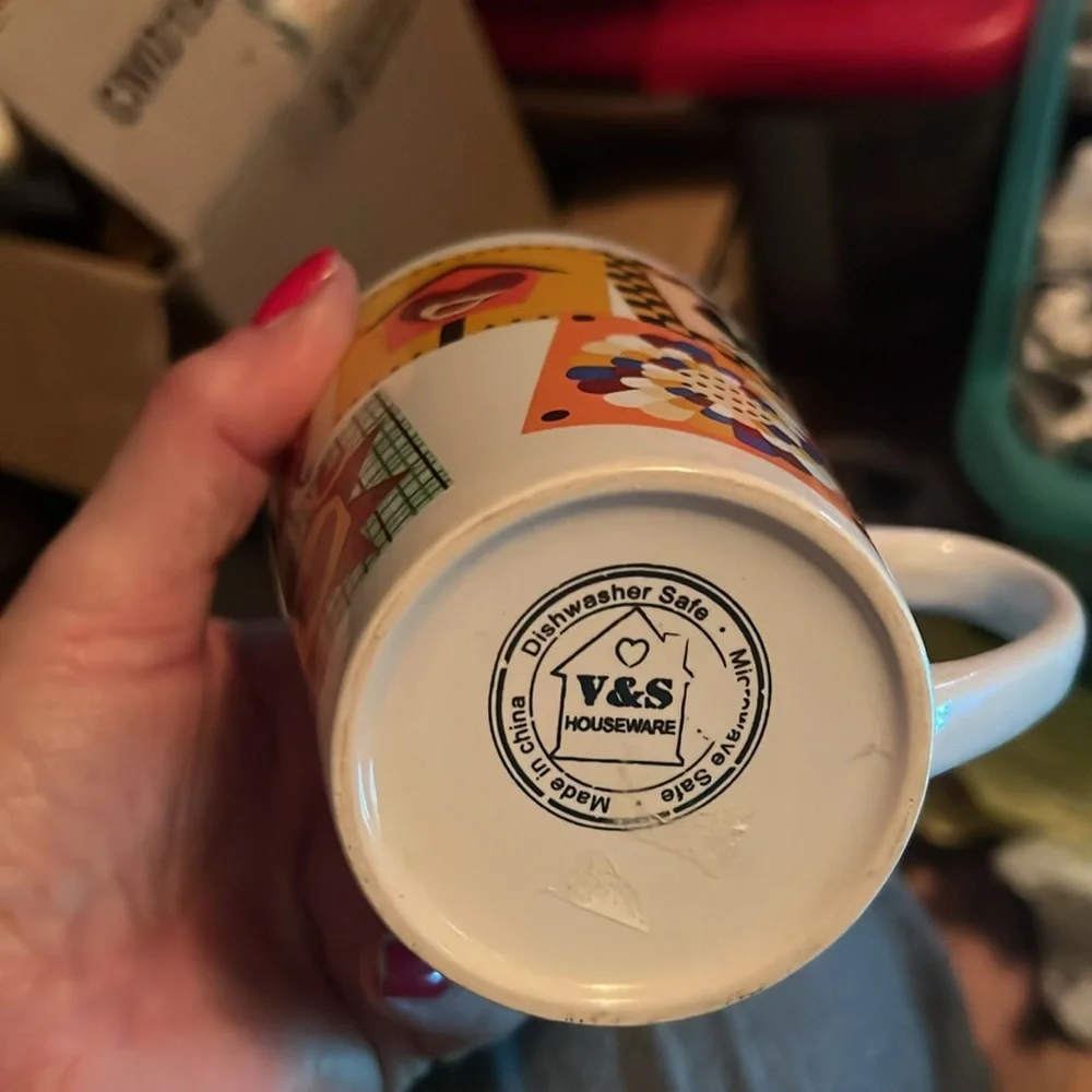 Mugs - Picture 3 of 4